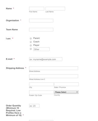 Computer Repair Order Form に対する画像結果