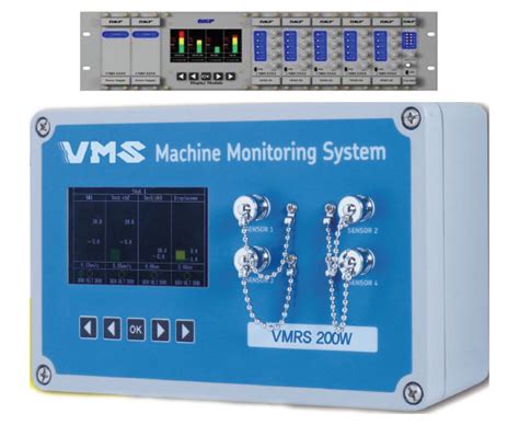 Image result for VMS Machine