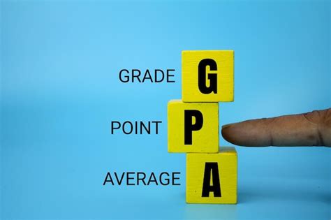 Grade Point Average York に対する画像結果