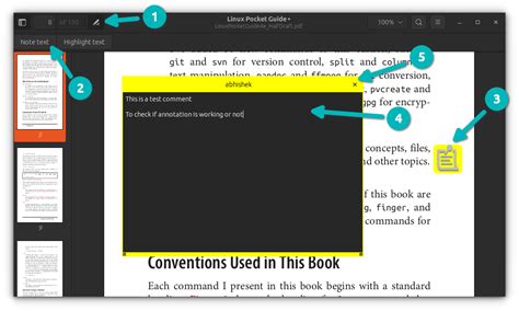 Linux File Comment に対する画像結果