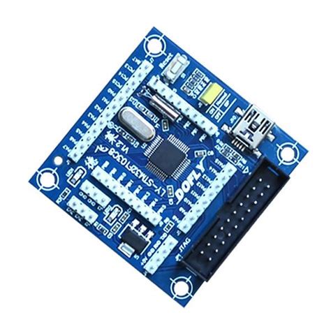 Image result for STM 328 Microcontroller