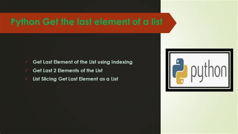 Element in Horizontal Way in Python に対する画像結果