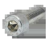 Image result for Self-Retaining Flight Control Bolt