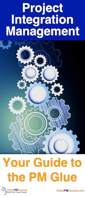 Image result for PMI Project Integration Management