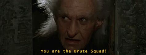 Toradh íomhá ar Brute Squad Princess Bride