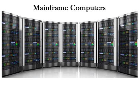 Image result for Mainframe Computer Drawing