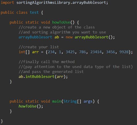 Image result for Sorting and Searching Algorithms in Java