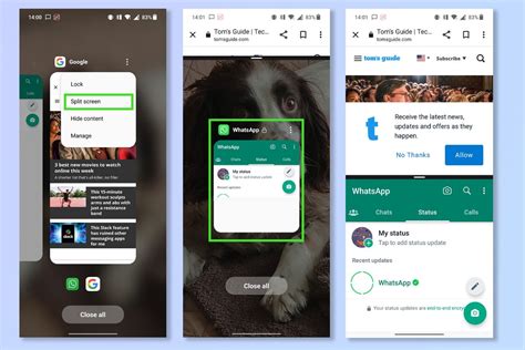 Android Hidden Feature に対する画像結果