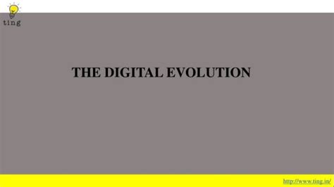 Afbeeldingsresultaten voor Digital Evolution Theme