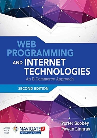 Image result for Web Programming Book Cover