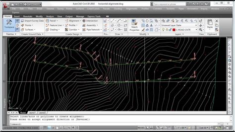 Image result for How to Create Line Types in Civil 3D