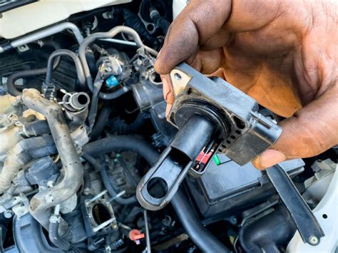 Toradh íomhá ar P0107 Code