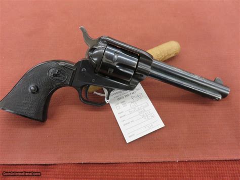 Colt Frontier Scout Serial Numbers に対する画像結果