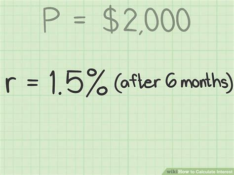 Image result for Interest Calculation Sample