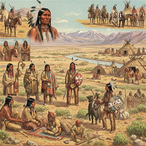 Image result for Apache Native American Culture