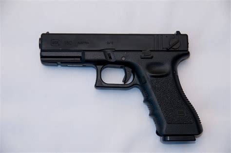 Image result for glock 18c