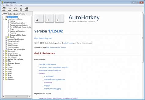 Image result for AutoHotkey Juho Tutorial 1