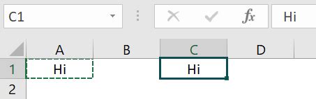 Toradh íomhá ar Definition of Paste in Computer