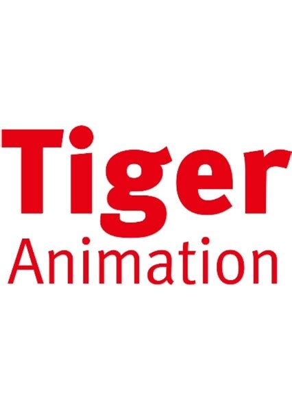 Toradh íomhá ar Tiger Animation Coding