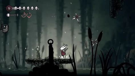 How to Get Parachute Silksong に対する画像結果