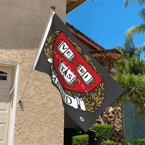 Image result for Harvard University Flag