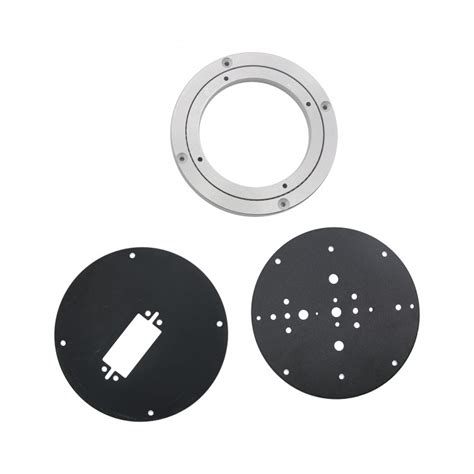 Toradh íomhá ar Servo Claw Arduino