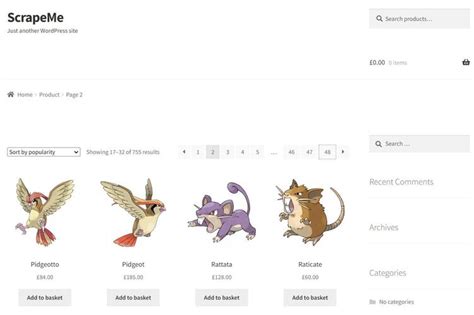 Pagination with Selenium Java に対する画像結果