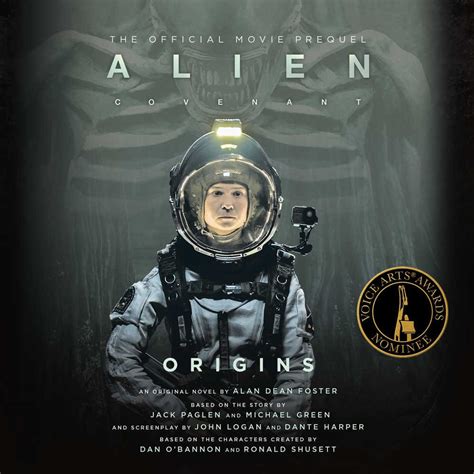 Image result for Alien Covenant Origins
