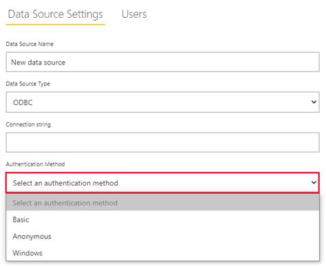 Image result for Add Data Source in Power Bi