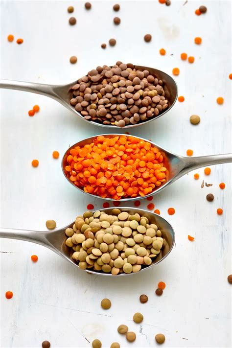 Image result for How to Cook Lentils Perfectly Not Mushy