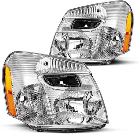 Chevy Equinox 2006 Driving Light に対する画像結果
