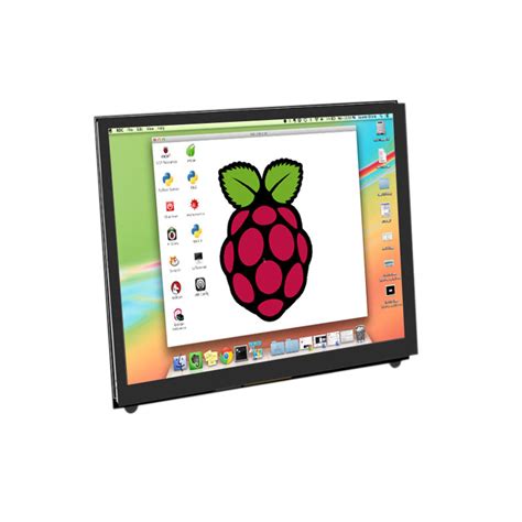 Image result for Raspberry Pi 4 Display