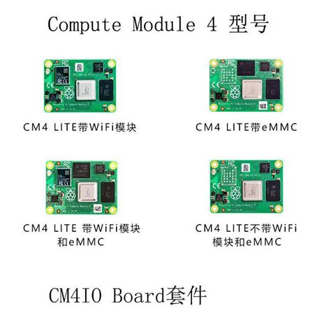 Compute Module Cm4 Pinout に対する画像結果