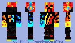 Toradh íomhá ar Preston Minecraft Live