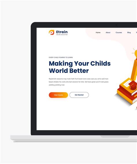 Bootstrap HTML Example に対する画像結果