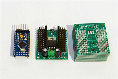 Arduino Pro Mini Pinout PDF に対する画像結果