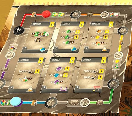 Image result for American Rice Board Game