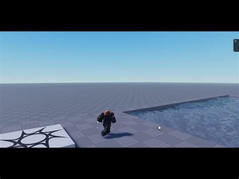 Water Physics Roblox Studio に対する画像結果