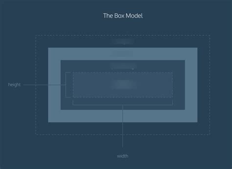 Image result for CSS Box Model Study Tonight Tutorial