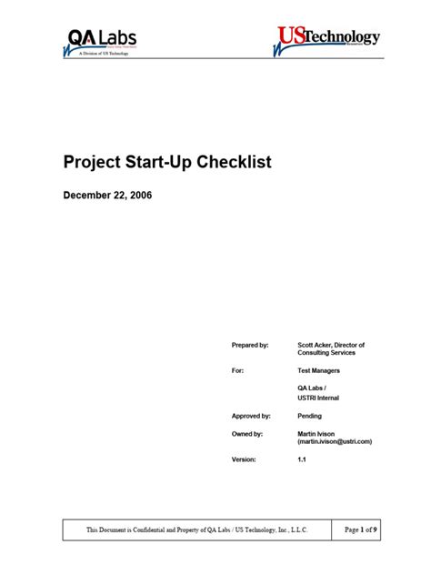 Image result for QA Testing Checklist Template