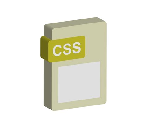 Image result for Sample CSS File
