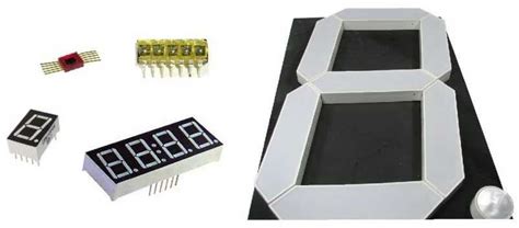 Image result for Led Display Microcontroller