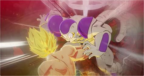 Toradh íomhá ar DBZ Recap