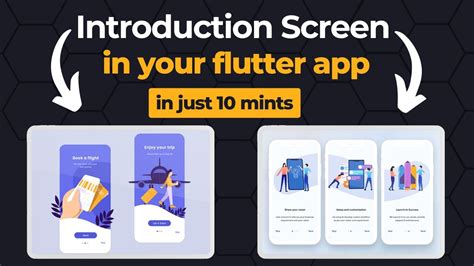 Image result for Intro Screen UI Design Flutter