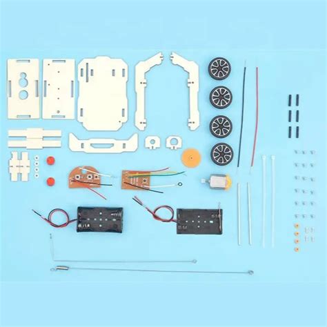 Image result for Remote Control Car Kit