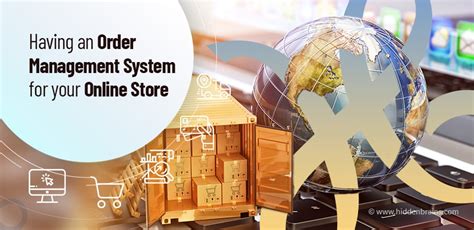 Toradh íomhá ar Order Management System E-Commerce