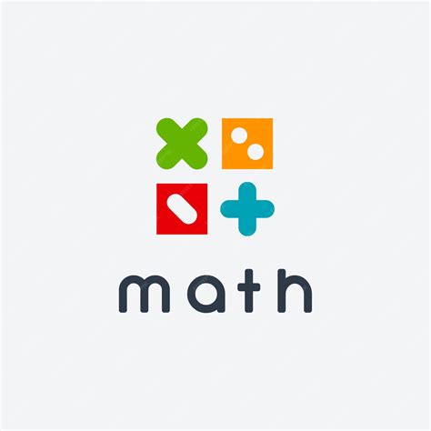 Image result for Mathematics Logo Design