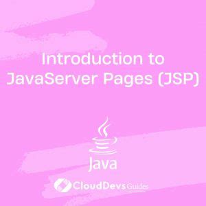 Image result for Java Jsp