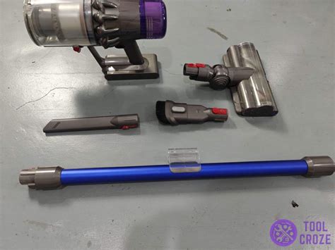 Image result for Dyson Suction Problem