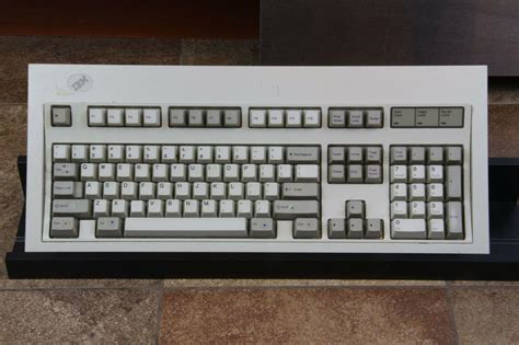 Image result for IBM Buckling Spring Switchg